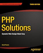 Télécharger le livre :  PHP Solutions