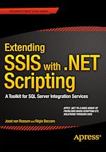 Télécharger le livre :  Extending SSIS with .NET Scripting