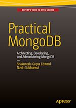 Télécharger le livre :  Practical MongoDB