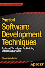 Download this eBook Practical Software Development Techniques