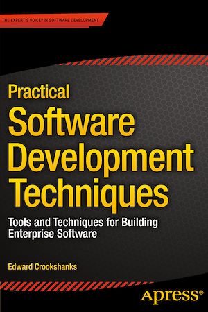 Téléchargez le livre :  Practical Software Development Techniques