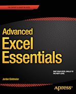 Télécharger le livre :  Advanced Excel Essentials