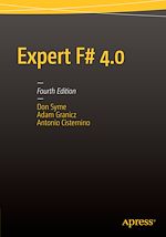 Télécharger le livre :  Expert F# 4.0