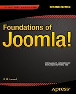 Télécharger le livre :  Foundations of Joomla!