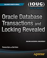 Télécharger le livre :  Oracle Database Transactions and Locking Revealed