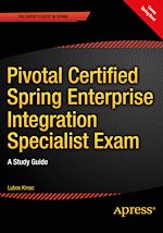 Download this eBook Pivotal Certified Spring Enterprise Integration Specialist Exam