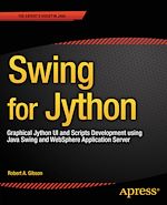 Télécharger le livre :  Swing for Jython