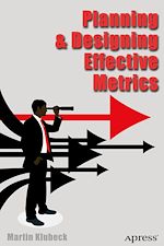 Download this eBook Planning and Designing Effective Metrics