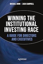 Download this eBook Winning the Institutional Investing Race