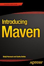 Télécharger le livre :  Introducing Maven