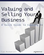 Télécharger le livre :  Valuing and Selling Your Business