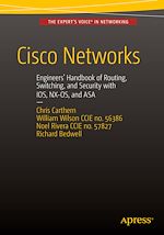 Télécharger le livre :  Cisco Networks