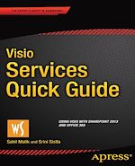Télécharger le livre :  Visio Services Quick Guide