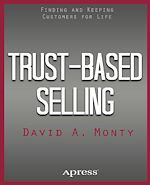 Download this eBook Trust-Based Selling