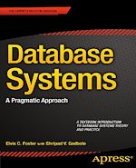 Télécharger le livre :  Database Systems