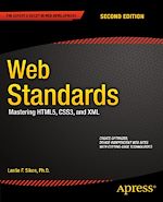 Télécharger le livre :  Web Standards