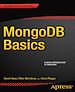 Télécharger le livre :  MongoDB Basics