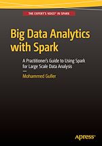 Download this eBook Big Data Analytics with Spark
