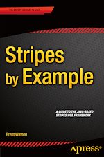 Télécharger le livre :  Stripes by Example