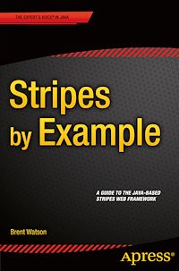 Télécharger le livre :  Stripes by Example