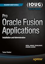 Download this eBook Pro Oracle Fusion Applications