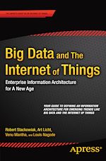 Télécharger le livre :  Big Data and The Internet of Things