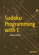 Télécharger le livre :  Sudoku Programming with C