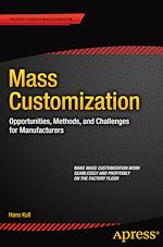 Download this eBook Mass Customization