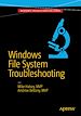 Télécharger le livre :  Windows File System Troubleshooting