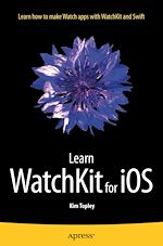 Download this eBook Learn WatchKit for iOS