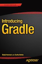 Télécharger le livre :  Introducing Gradle