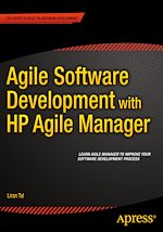 Télécharger le livre :  Agile Software Development with HP Agile Manager