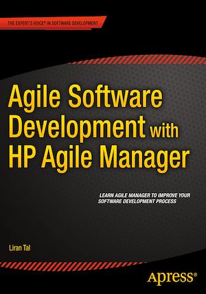Téléchargez le livre :  Agile Software Development with HP Agile Manager