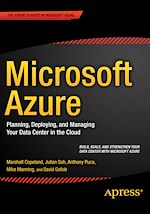 Download this eBook Microsoft Azure