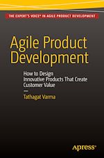Télécharger le livre :  Agile Product Development