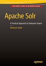 Download this eBook Apache Solr