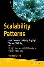 Download this eBook Scalability Patterns