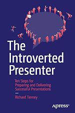 Télécharger le livre :  The Introverted Presenter