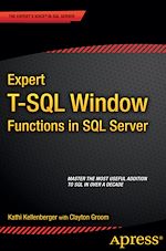 Télécharger le livre :  Expert T-SQL Window Functions in SQL Server