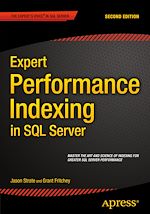 Télécharger le livre :  Expert Performance Indexing in SQL Server