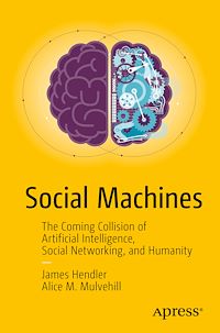 Téléchargez le livre :  Social Machines