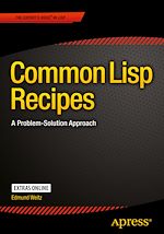 Télécharger le livre :  Common Lisp Recipes