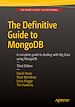 Télécharger le livre :  The Definitive Guide to MongoDB