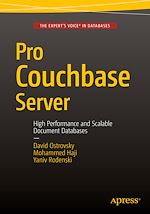Télécharger le livre :  Pro Couchbase Server