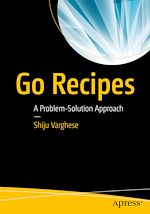 Télécharger le livre :  Go Recipes