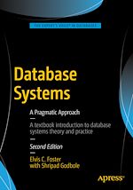 Télécharger le livre :  Database Systems