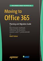 Télécharger le livre :  Moving to Office 365