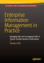 Download this eBook Enterprise Information Management in Practice