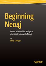 Download this eBook Beginning Neo4j