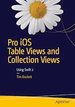 Download this eBook Pro iOS Table Views and Collection Views